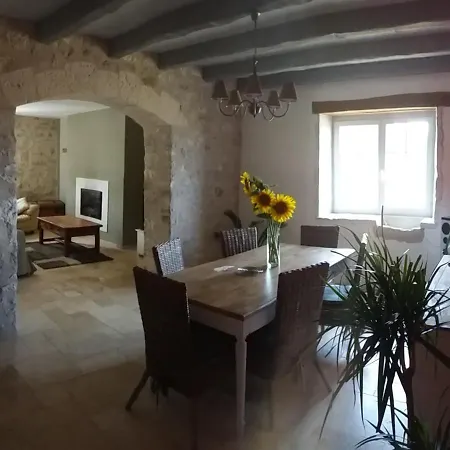 Maison De Vacances *