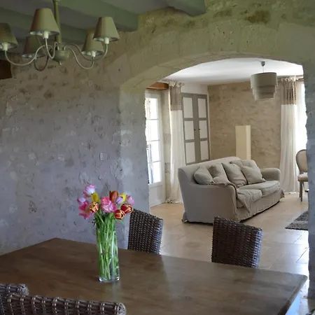 Maison De Vacances Сasa de vacaciones *