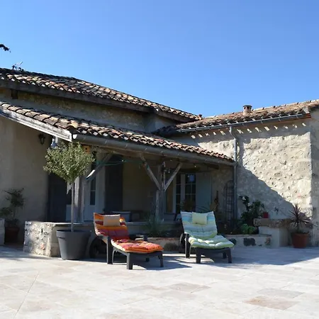 Maison De Vacances Сasa de vacaciones