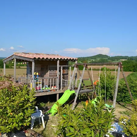 Maison De Vacances
