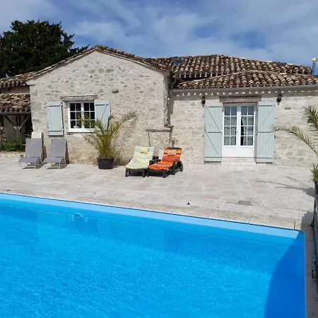 Сasa de vacaciones Maison De Vacances *